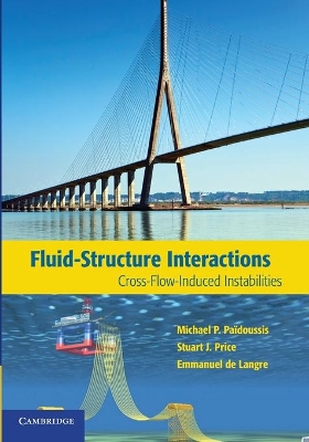 Fluid-Structure Interactions book