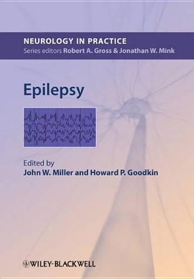 Epilepsy book