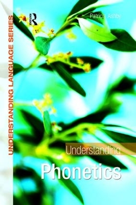 Understanding Phonetics book
