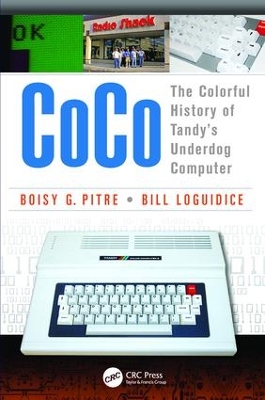 CoCo by Boisy G Pitre