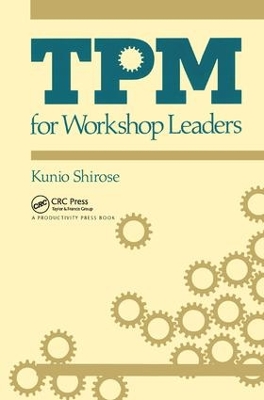 TPM for Workshop Leaders by Shirose Kunio