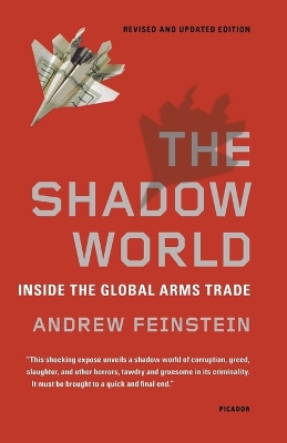 Shadow World by Andrew Feinstein