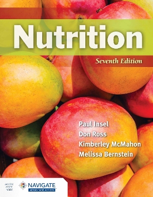 Nutrition book