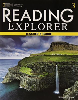 Reading Explorer 3: Teacher's Guide book