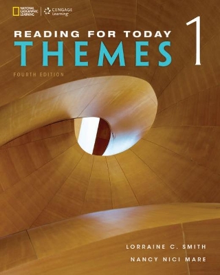 Reading for Today 1: Themes book