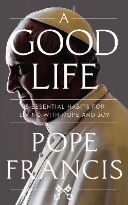 A Good Life book