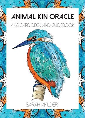 Animal Kin Oracle book