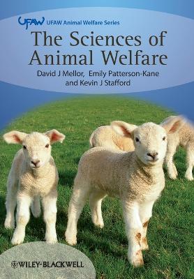 Sciences of Animal Welfare book