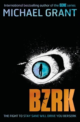 BZRK book