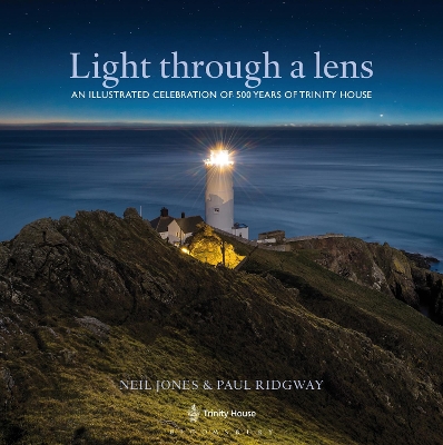 Light Through a Lens book