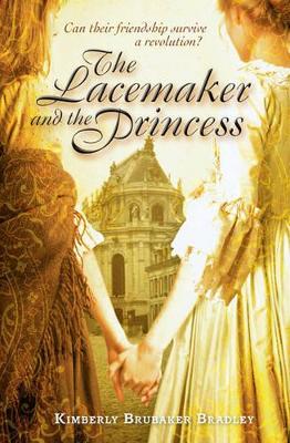 Lacemaker and the Princess book