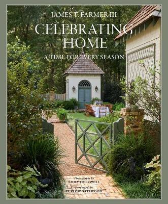 Celebrating Home: A Time for Every Season book