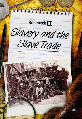 Slavery and the Slave Trade book
