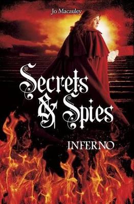 Inferno book