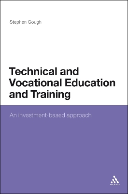 Technical and Vocational Education and Training by Stephen Gough