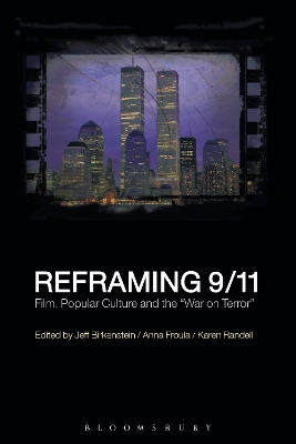 Reframing 9/11 book