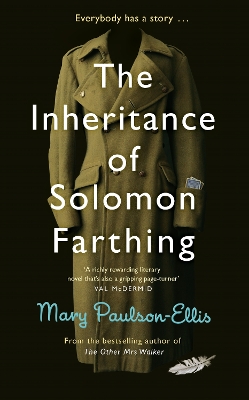 The Inheritance of Solomon Farthing by Mary Paulson-Ellis