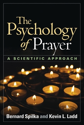 Psychology of Prayer book