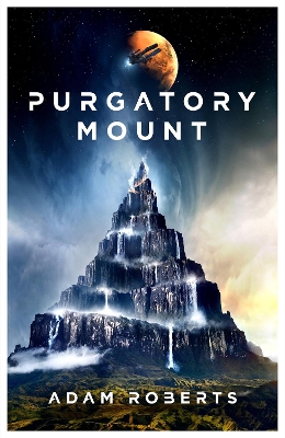 Purgatory Mount book