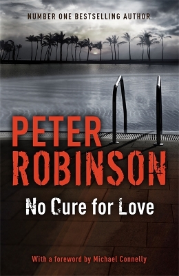 No Cure For Love book