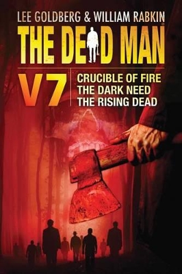 Dead Man Vol 7 book