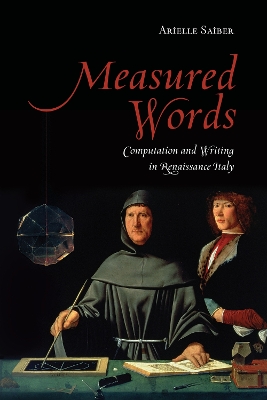 Measured Words: Computation and Writing in Renaissance Italy book