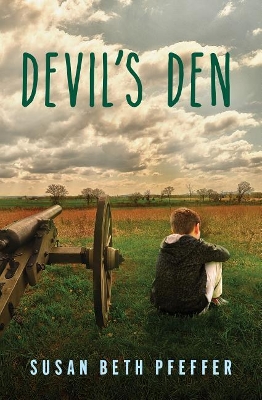 Devil's Den by Susan Beth Pfeffer