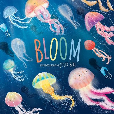 Bloom book