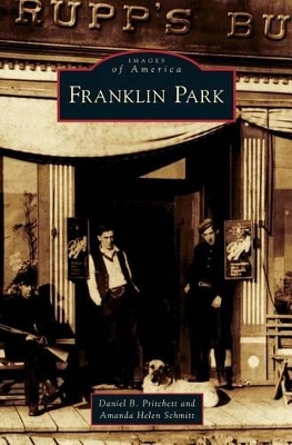 Franklin Park book
