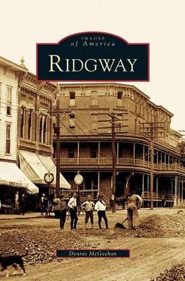 Ridgway book