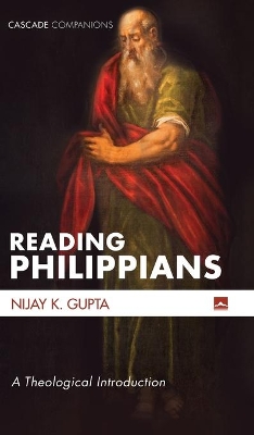 Reading Philippians book