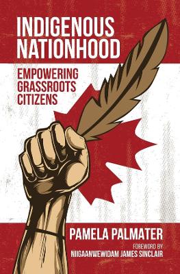 Indigenous Nationhood book
