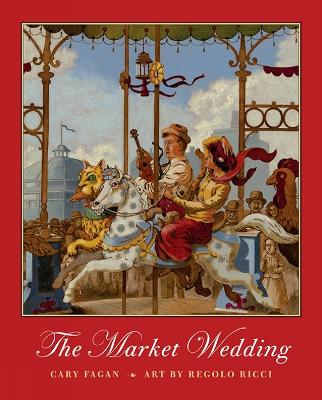 The Market Wedding book