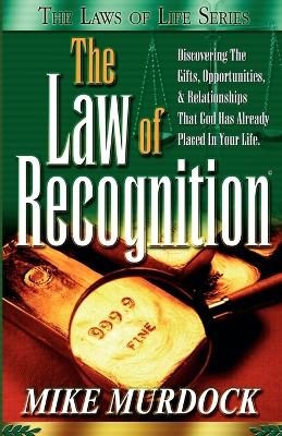 The Law of Recognition book