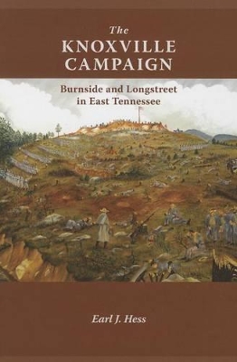 Knoxville Campaign book