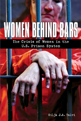 Women Behind Bars book