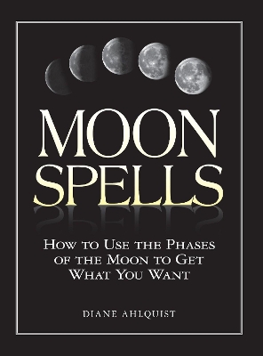 Moon Spells book