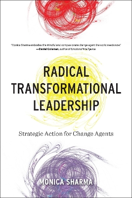 Radical Transformational Leadership book