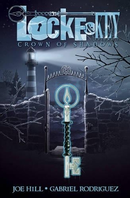 Locke & Key book