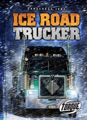Torque Series: Dangerous Jobs: Ice Road Trucker by Nick Gordon