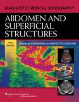 Abdomen and Superficial Structures by Diane Kawamura