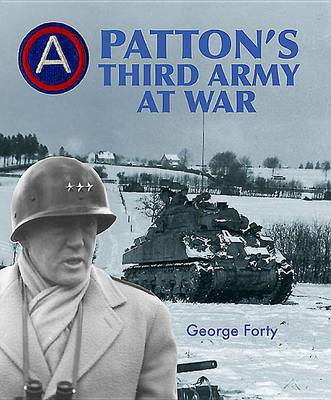 Patton's Third Army at War book