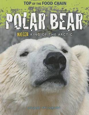 Polar Bear by Louise A Spilsbury