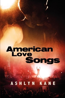 American Love Songs book