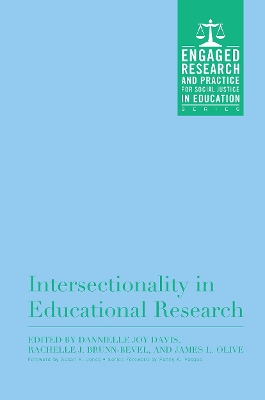 Intersectionality in Educational Research book