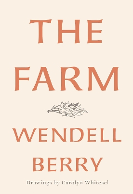 The Farm book