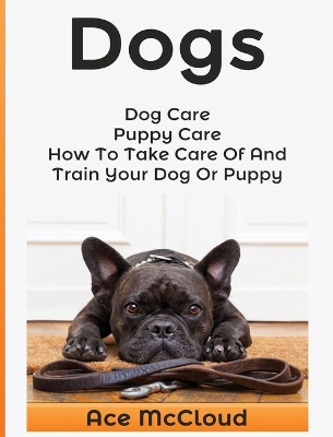 Dogs book