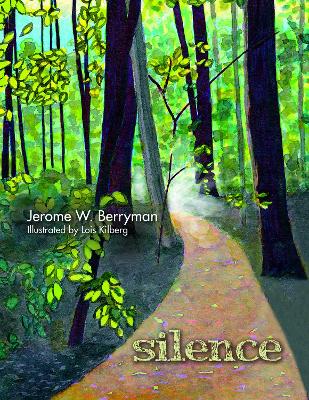 Silence book