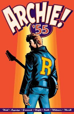 Archie: 1955 book