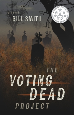 The Voting Dead Project book